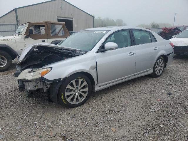 Vin: 4t1bk3db5bu403852, lot: 55093865, toyota avalon base 2011 img_1