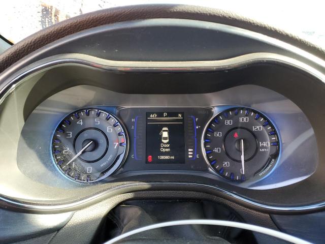 2015 CHRYSLER 200 S - 1C3CCCBG1FN620033