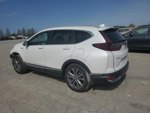 Vin: 7fart6h97me001372, lot: 52571205, honda crv touring 20212