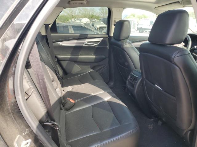 2017 CADILLAC XT5 PREMIU - 1GYKNERS3HZ185853