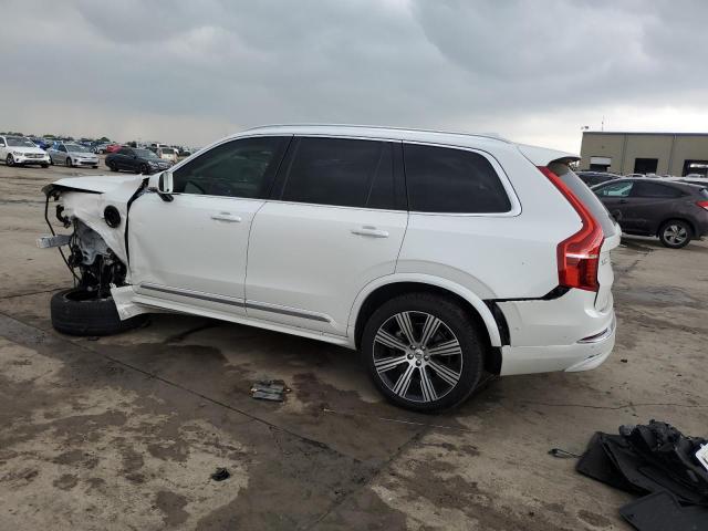 Vin: yv4h60pf3s1312691, lot: 51518005, volvo xc90 ultra ultra 20252