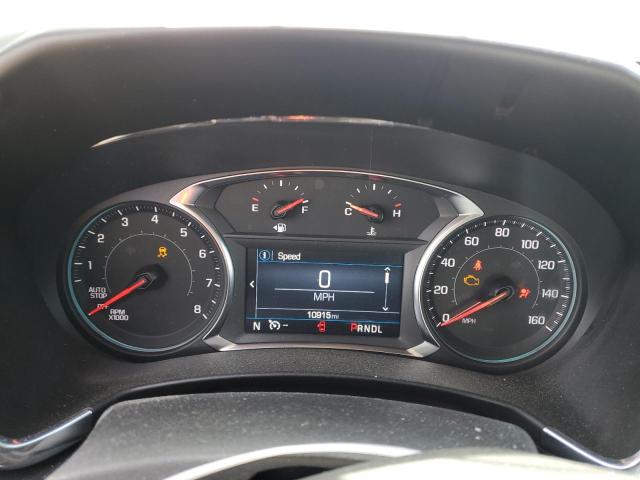 2024 CHEVROLET EQUINOX LT - 3GNAXKEG6RL221790