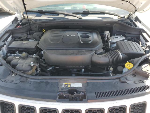 2016 JEEP GRAND CHER - 1C4RJECG4GC454965