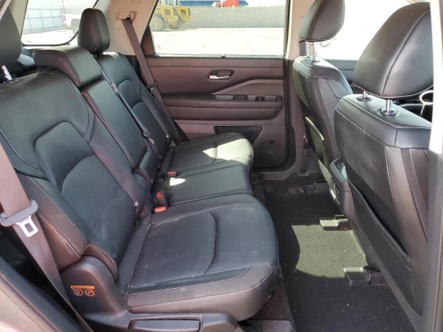 2023 NISSAN PATHFINDER - 5N1DR3CC5PC201153
