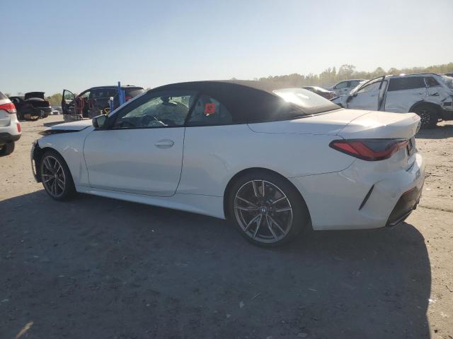 Vin: wba53at02mch55279, lot: 53557935, bmw m4 20212