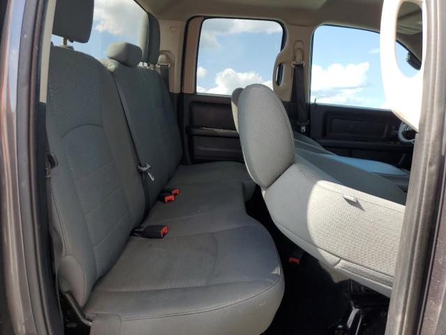 2016 RAM 1500 ST - 1C6RR6FG7GS128228