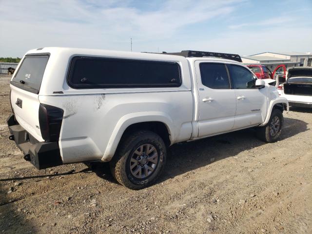 2018 TOYOTA TACOMA DOUBLE CAB 3TMDZ5BN4JM037712