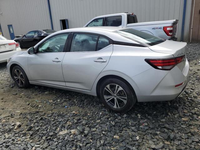 2023 NISSAN SENTRA SV - 3N1AB8CV0PY279490