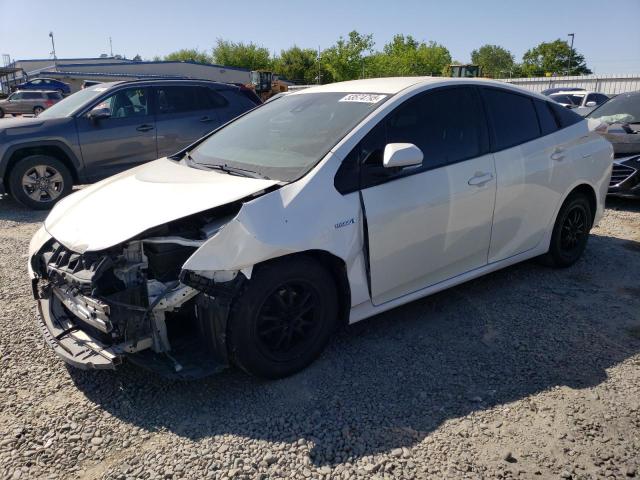 Vin: jtdkbrfu5h3044880, lot: 53574795, toyota prius 2017 img_1