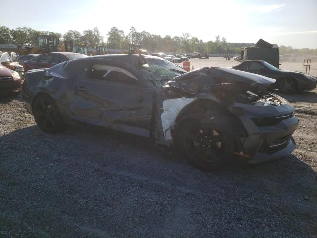 Vin: 1g1fb1rs5j0160657, lot: 54719565, chevrolet camaro lt 20184