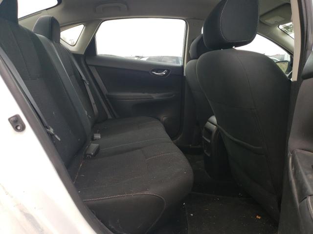 2018 NISSAN SENTRA S - 3N1AB7AP4JY244246