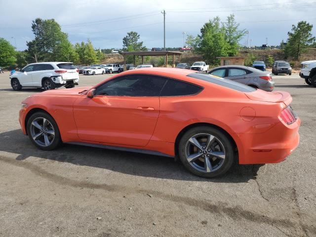 Vin: 1fa6p8am4g5253699, lot: 54378465, ford all models 20162