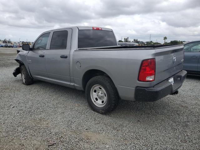 RAM 1500 CLASS 2020 silver  flexible fuel 3C6RR7KG7LG205399 photo #3