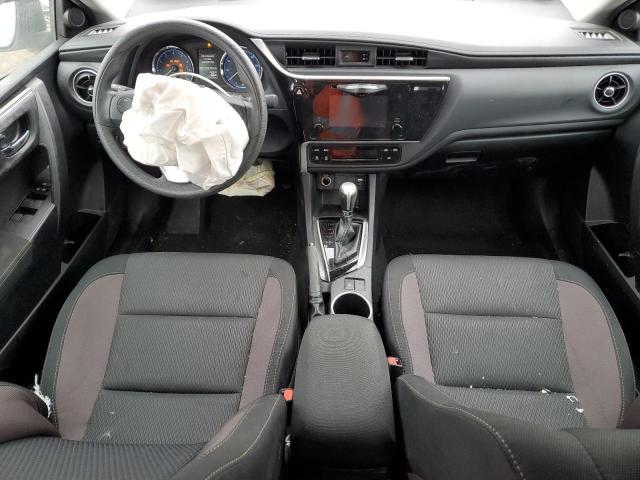 2019 TOYOTA COROLLA L - 2T1BURHEXKC132399