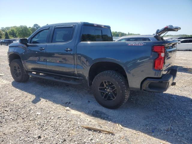 Vin: 3gcpyfel9lg295046, lot: 52395145, chevrolet all models k1500 lt trail boss 20202