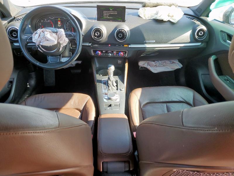 2015 AUDI A3 PREMIUM - WAUBFGFF1F1076631