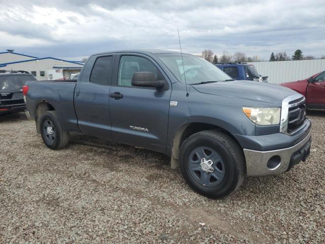 Vin: 5tfum5f13ax006869, lot: 53815225, toyota tundra double cab sr5 20104