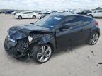 2016 HYUNDAI VELOSTER - KMHTC6AD3GU279662