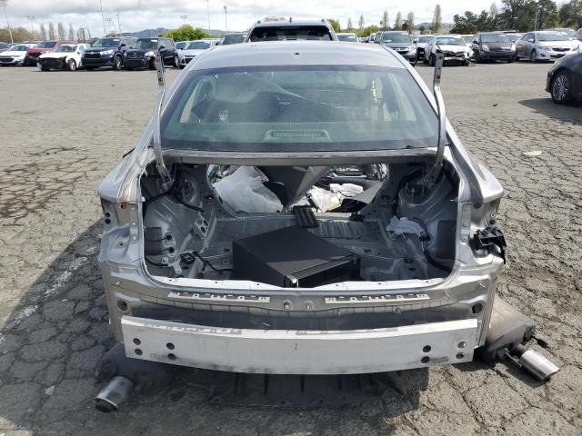 2015 LEXUS IS 250 JTHBF1D2XF5048432