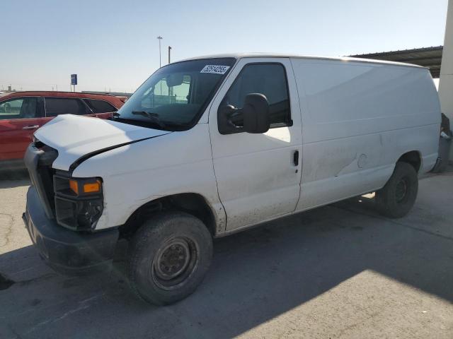 FORD ECONOLINE E250 VAN
