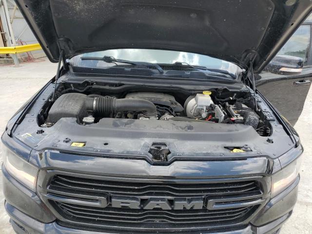 2020 RAM 1500 BIG H - 1C6SRFFT1LN130600