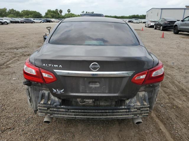 2016 NISSAN ALTIMA 2.5 - 1N4AL3AP0GN321340