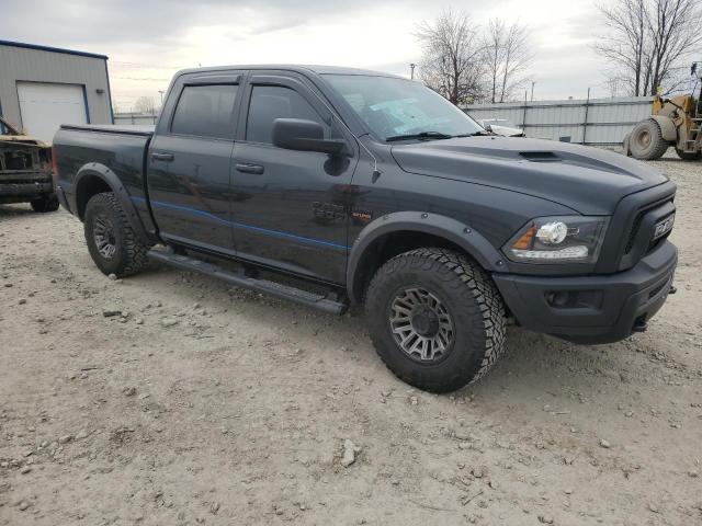 Vin: 1c6rr7yt3gs406493, lot: 52188575, ram 1500 rebel 20164