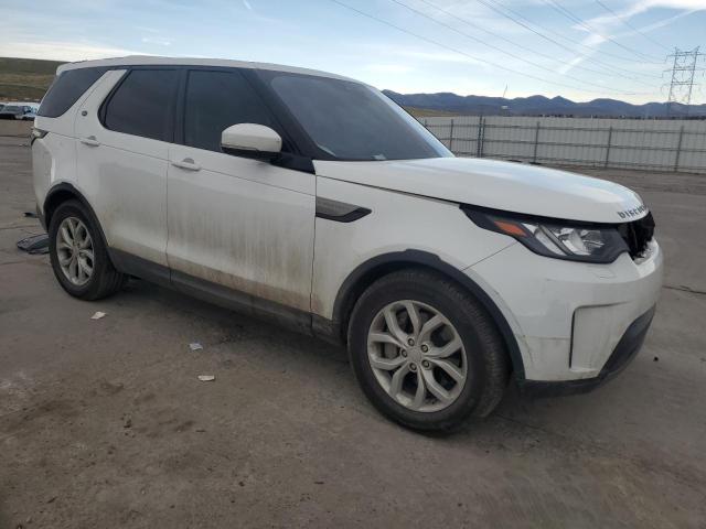 Vin: salrg2rv1ja052948, lot: 52055075, land rover discovery se 20184
