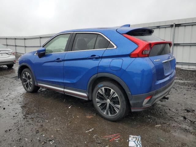 Vin: ja4at5aa2kz023174, lot: 52714345, mitsubishi eclipse se 20192