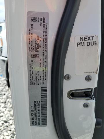 2021 RAM 3500 BIG H 3C63RRHL3MG514049