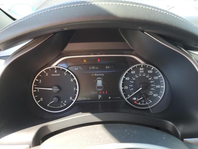 2023 NISSAN MURANO SL - 5N1AZ2CS4PC127292