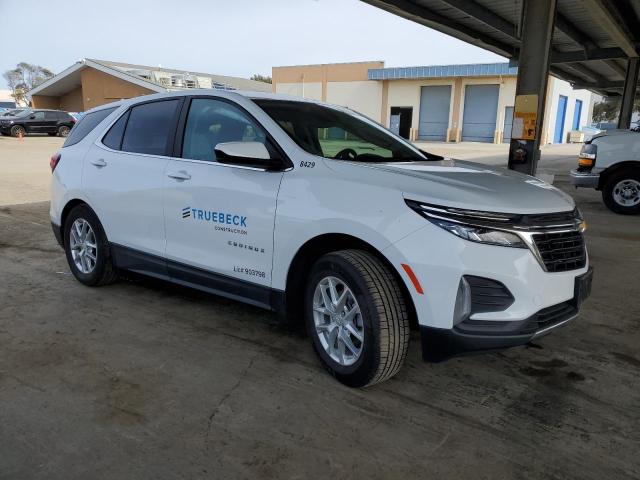 Vin: 2gnaxuev1n6118429, lot: 52147225, chevrolet equinox lt 20224
