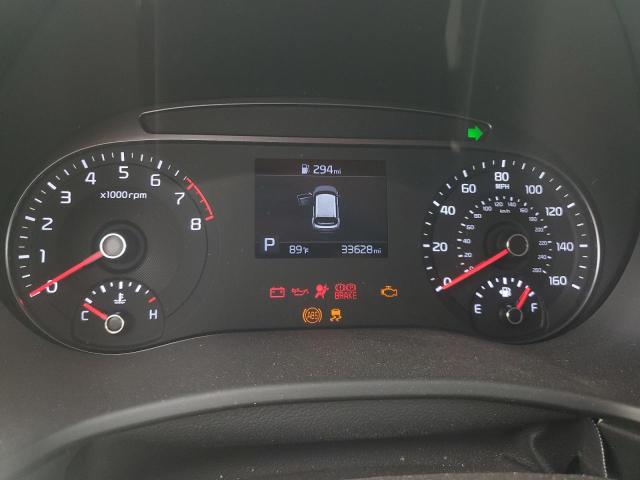 2020 KIA SOUL LX - KNDJ23AU5L7735053