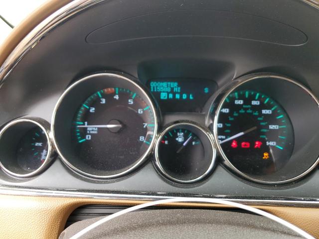 2016 BUICK ENCLAVE - 5GAKVBKD2GJ214225