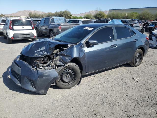 TOYOTA COROLLA L