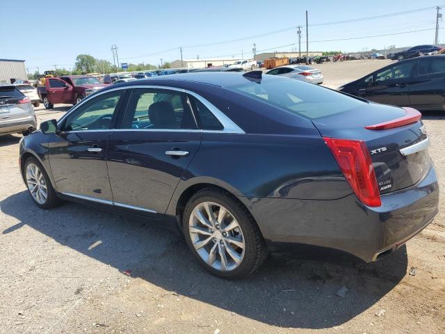 Vin: 2g61n5s3xh9146064, lot: 54100375, cadillac xts luxury 20172