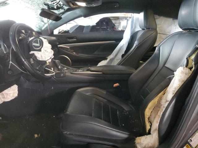 2015 LEXUS RC 350 JTHHE5BC7F5005893