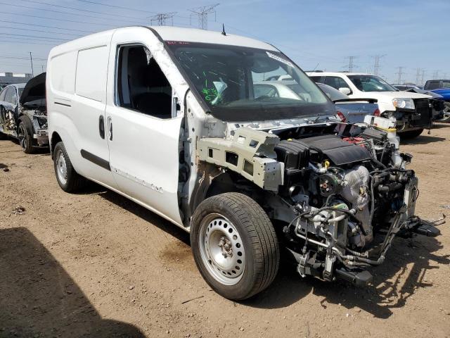 Vin: zfbhrfab5n6x28108, lot: 53377875, ram all models tradesman 20224