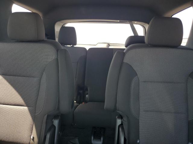 2023 CHEVROLET TRAVERSE L - 1GNERGKW0PJ287423