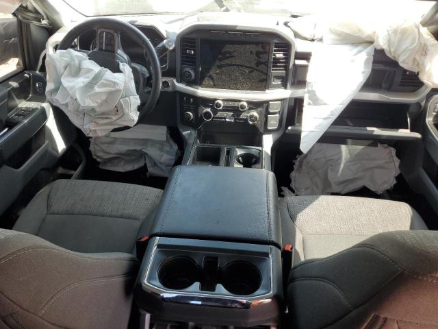 2022 FORD F150 SUPER - 1FTFW1E56NKF23988