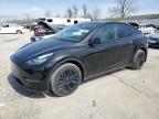 2023 TESLA MODEL Y - 7SAYGDEE0PA036986
