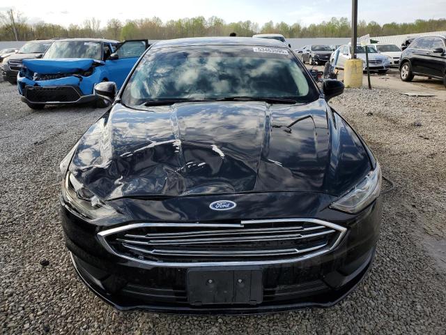 2017 FORD FUSION SE - 3FA6P0HD1HR362773