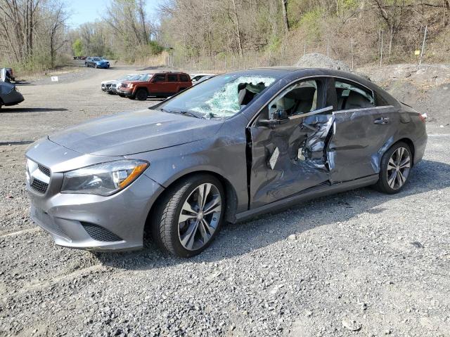 Vin: wddsj4eb7fn250280, lot: 64161865, mercedes-benz cla-class 250 2015 img_1
