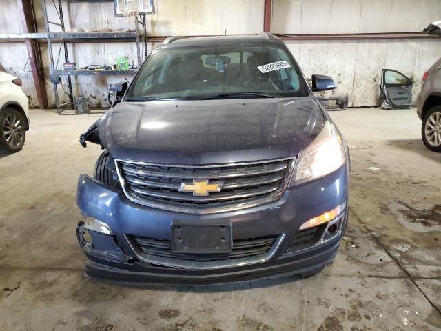 2014 CHEVROLET TRAVERSE L - 1GNKVGKD6EJ145698