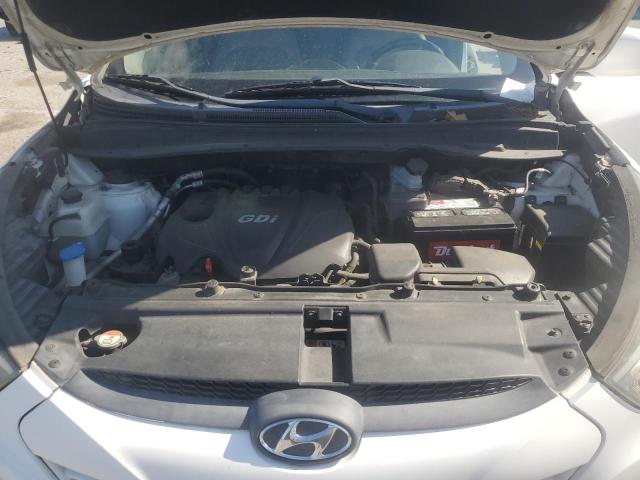 2014 HYUNDAI TUCSON GLS - KM8JUCAG2EU890325