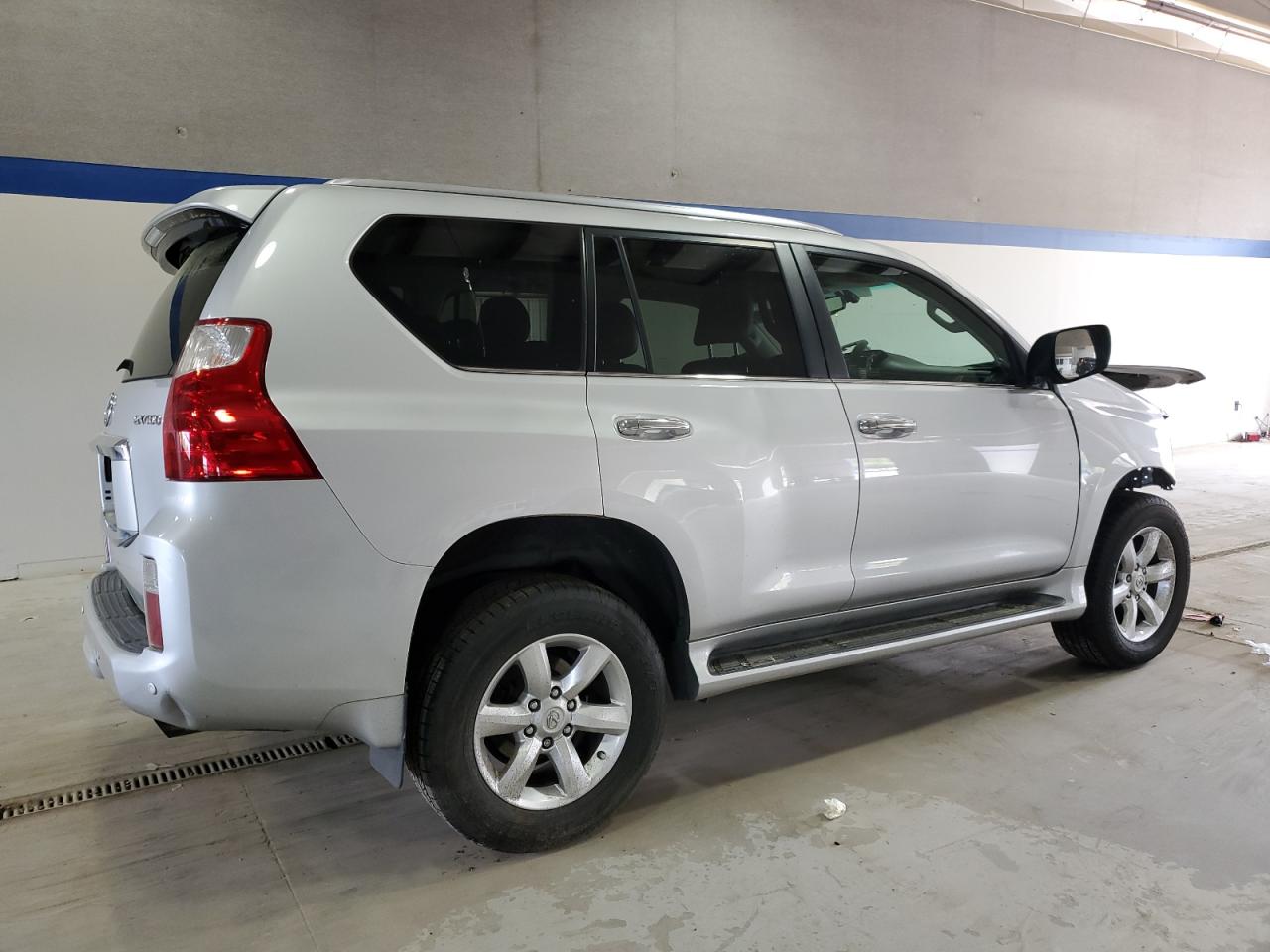 LEXUS GX 460