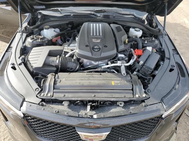 2025 CADILLAC CT4-V 1G6DH5RL2S0106315