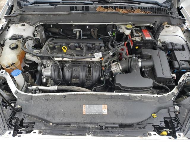 2020 FORD FUSION S 3FA6P0G78LR200028