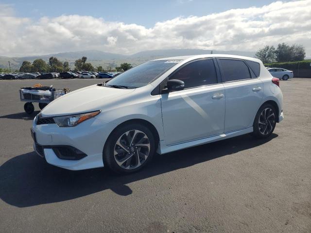 Vin: jtnkarje3gj521136, lot: 54276185, toyota scion 2016 img_1