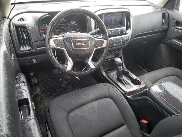 2022 GMC CANYON ELE 1GTH5CEA7N1321137